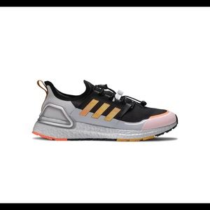 ASIDAS ULTRABOOST WINTER.RDY 'BLACK SIGNAL ORANGE'